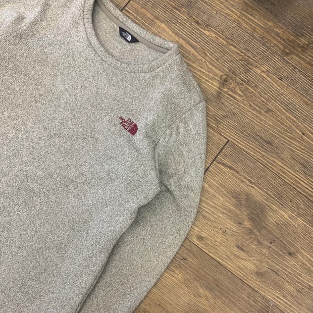 노스페이스 니트 95