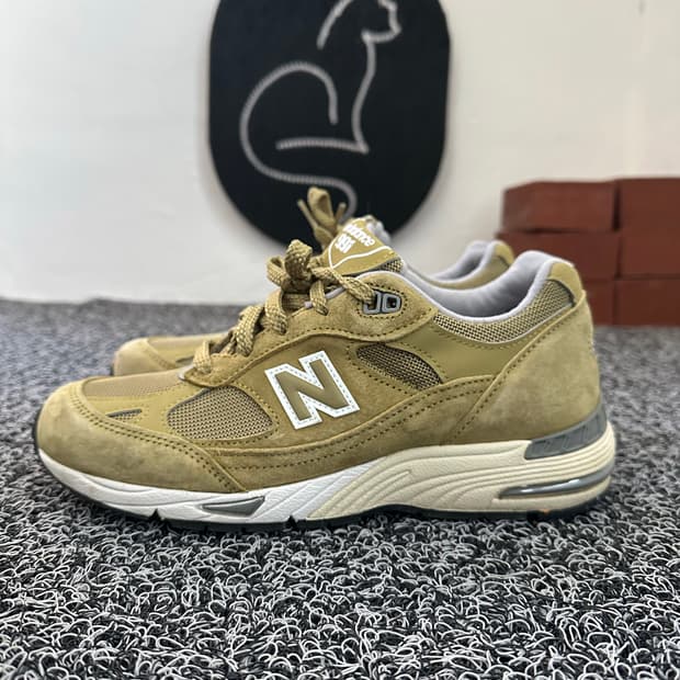 뉴발란스 991 UK 250mm