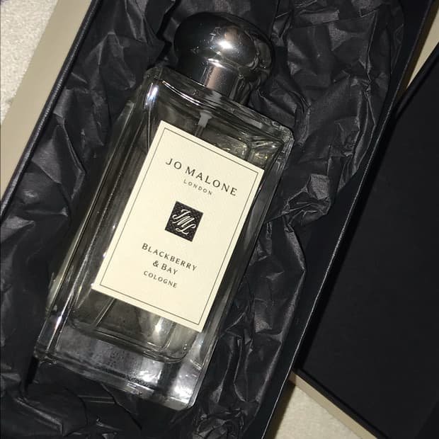 조말론 블랙베리 앤 베이 100ml