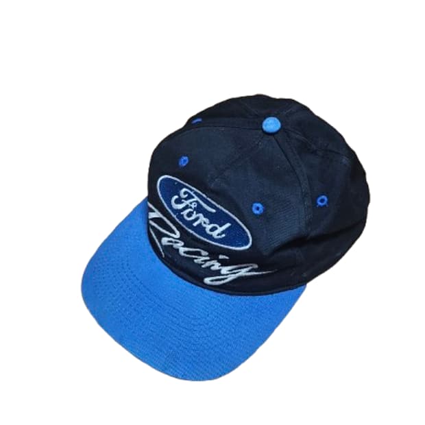 Vintage FORD racing cap