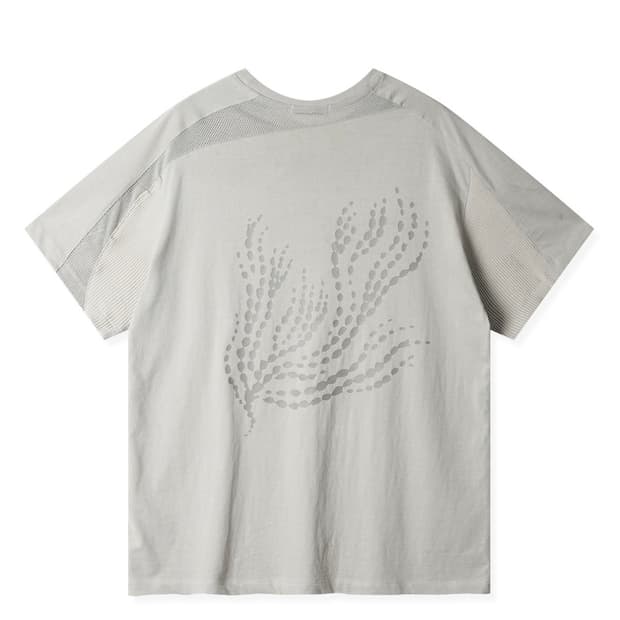 IGNOTA CORE:15 NEPTUNE KELP T-SHIRT