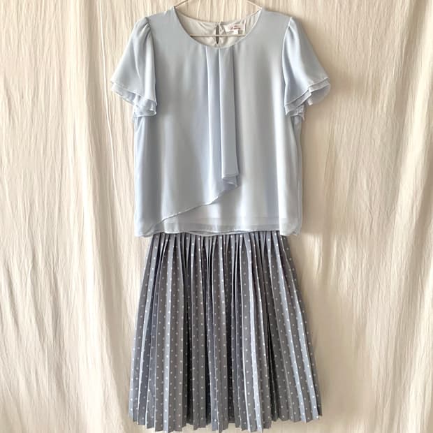도트 소다 코디 set(세트할인가)