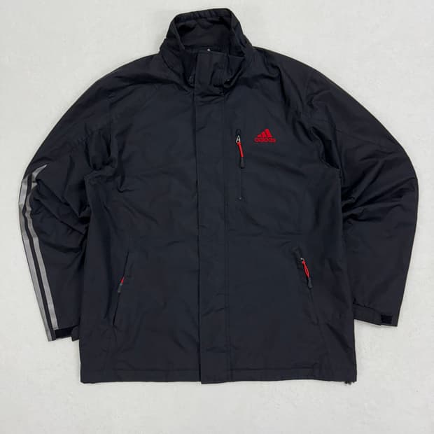 아디다스 B2B 윈드 자켓 (100)