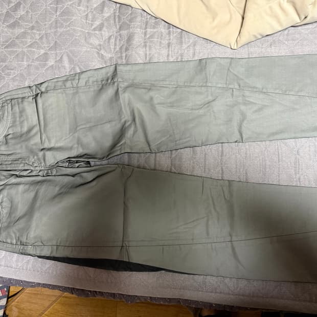 [30] 아워레가시 사보컷 오간자 