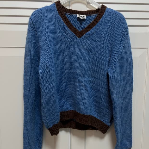 돌체 앤 가바나 니트 M