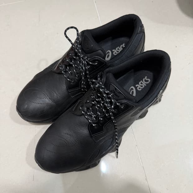 아식스 젤 키네틱 275