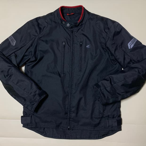 코미네 겨울 프로텍터 윈터 라이더 자켓