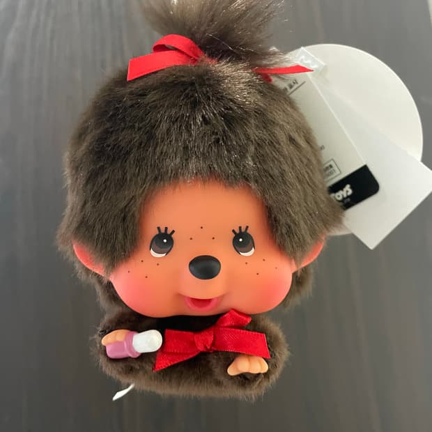 [새상품]대두 날으는 몬치치 날아라 몬치치 플라잉 몬치치 girl 여아