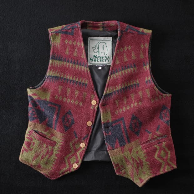 Savana Society / made in france