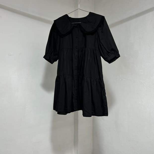 vtg dress