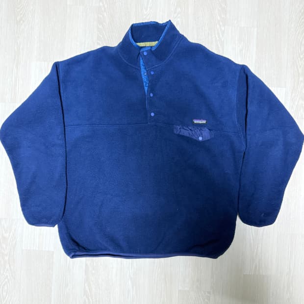 97's 파타고니아 신칠라 스냅티