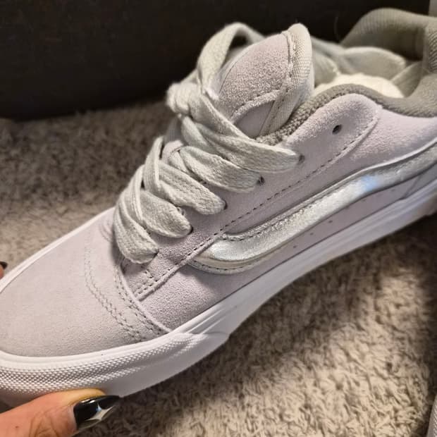 VANS 여성 운동화 