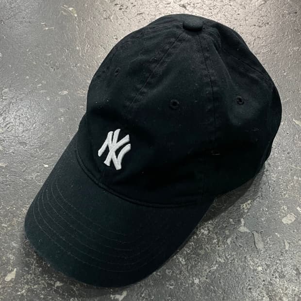 MLB 양키즈 볼캡