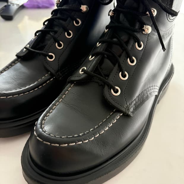 레드윙 8133 슈퍼솔 7e(250-255)