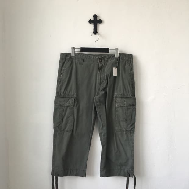 Cago half pants