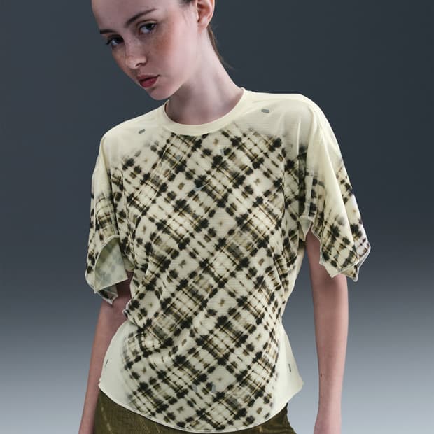 [S]나이키 x 노울스 25fw Storm 탑