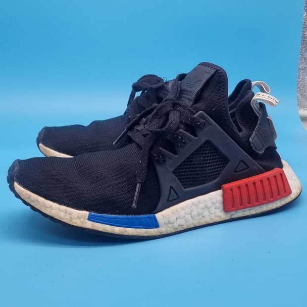 i 아디다스 NMD XR1 남성 운동화 270