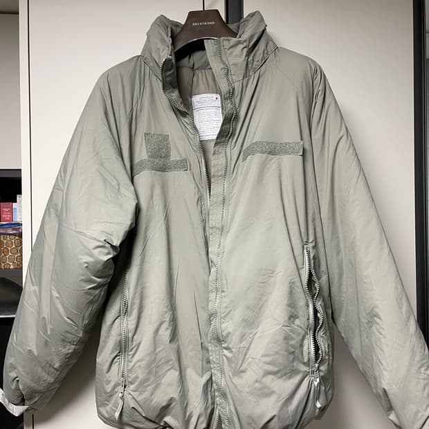 테니어사 프리마로프트 레벨7 L/R