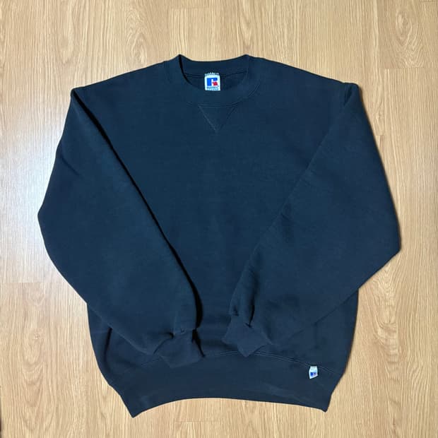 90s russell (USA) sweatshirts