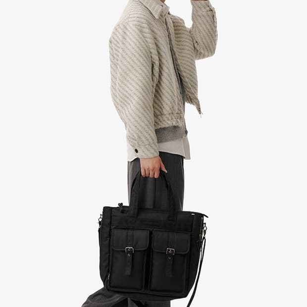 나이키 테크팩 오리털 경량 패딩조끼 M - 정가 19만원