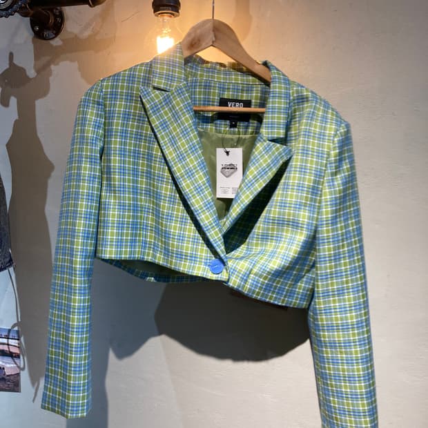 Veromoda 블레이저