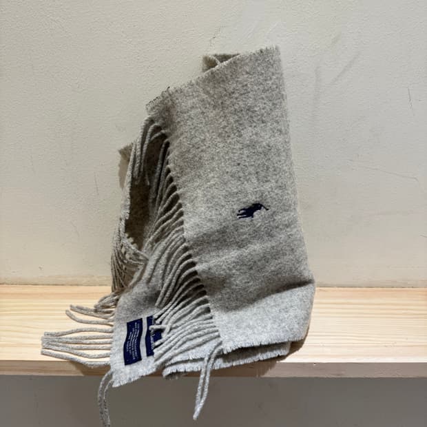 폴로 랄프로렌 머플러