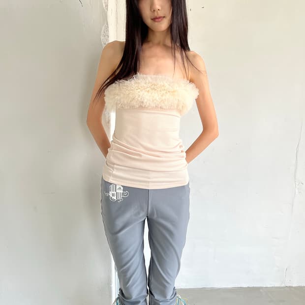 capri training pants