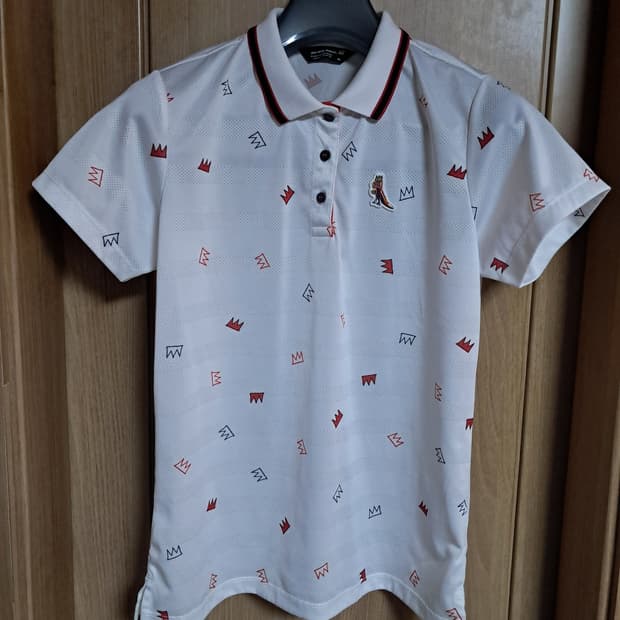 장미쉘바스키아 여성 반팔티 90