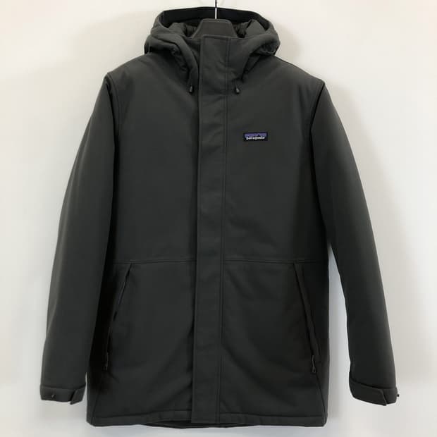 파타고니아 론 마운틴파카 S 90-95 