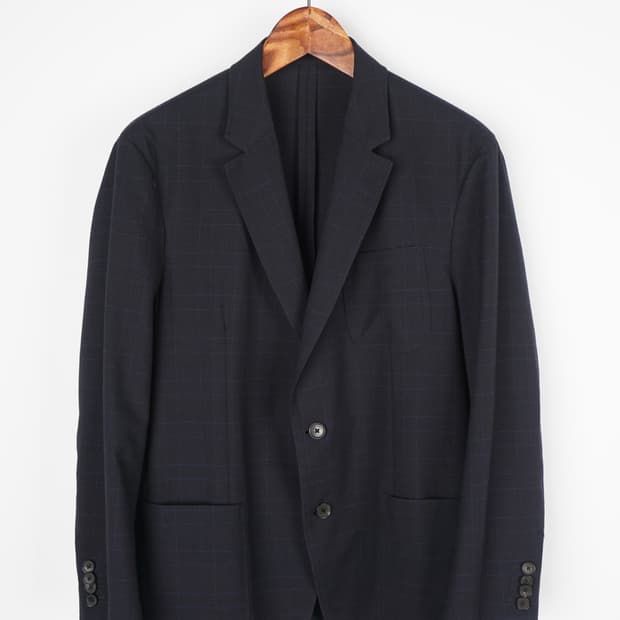  SALVATORE FERRAGAMO casual jacket