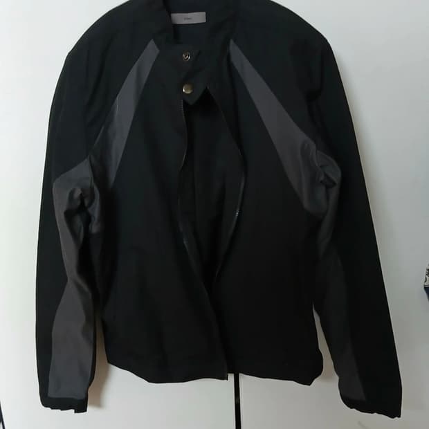 키아세 라이더 자켓 m