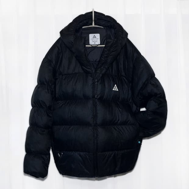 나이키 ACG 루나레이크 ADV 블랙아시아 (2XL / 105+)