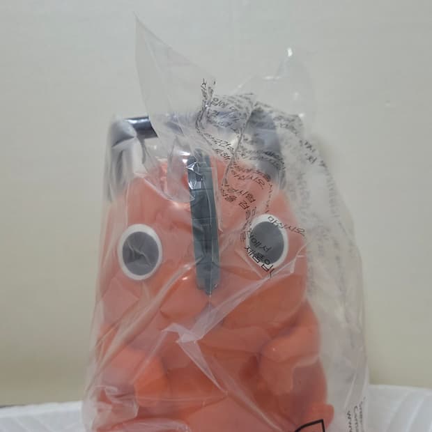 [새상품] 메가박스 체인소맨 포치타 버켓