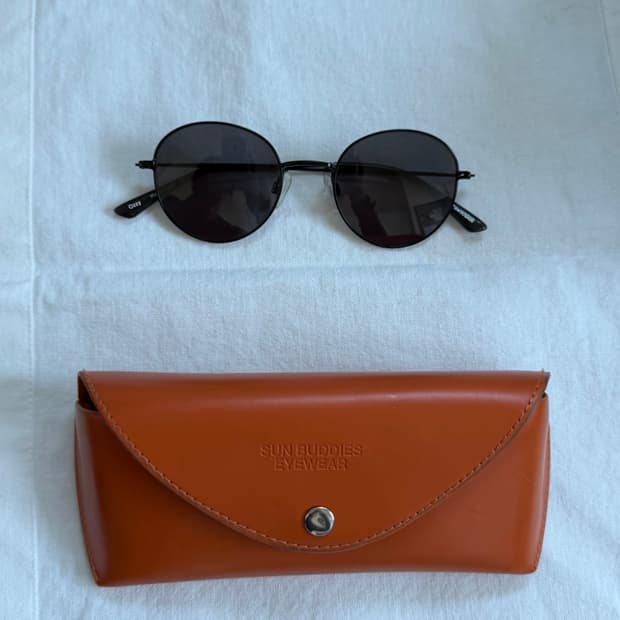 Sun Buddies 썬버디즈 Ozzy 선글라스 