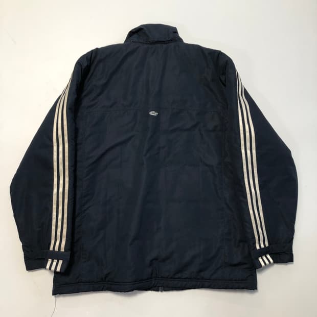 2000s 아디다스 점퍼