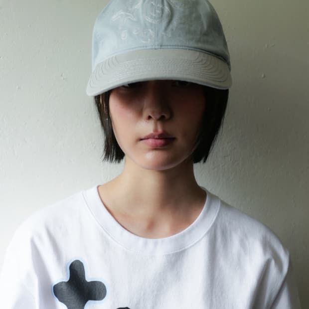 더콜디 캡모자