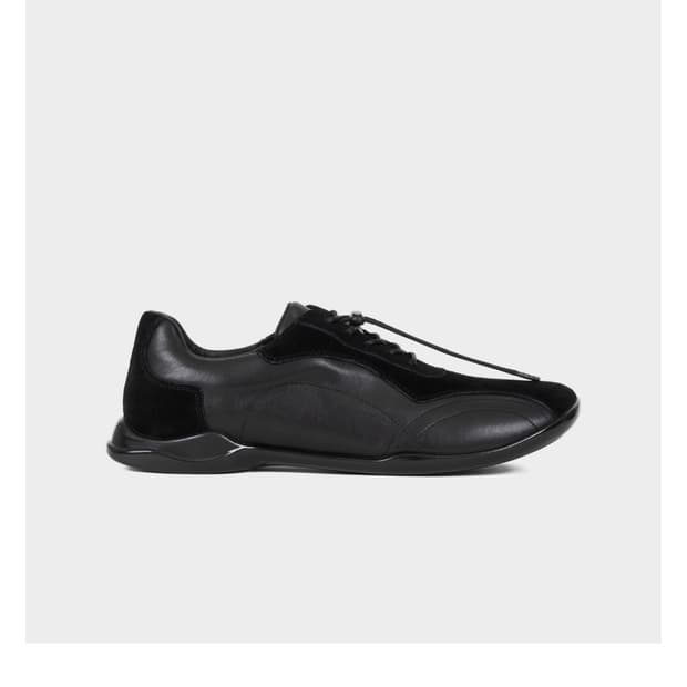 페몬트 스퀘어 (black)