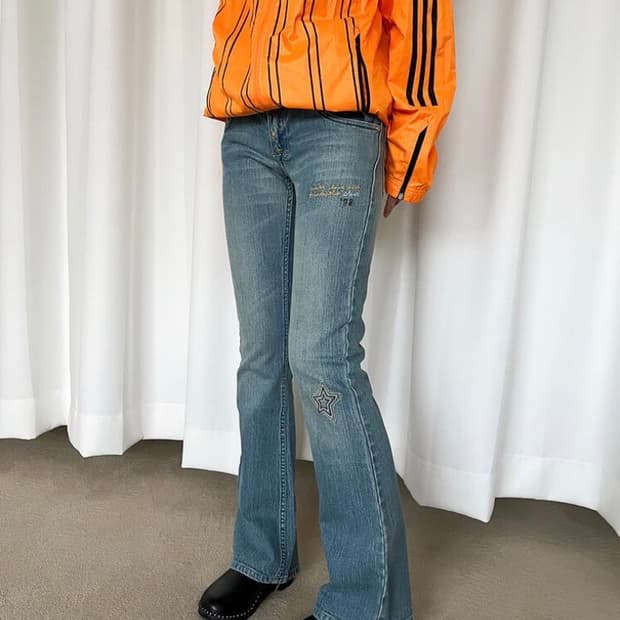 디젤 로우라이즈 진