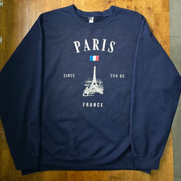 GILDAN 길단 기모 스웻셔츠 XXL