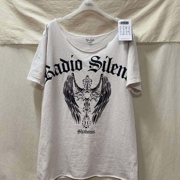 브랜디멜빌 오버핏 오픈숄더(2)