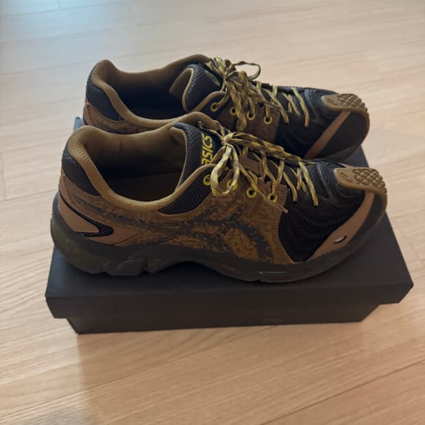 아식스 키코 키릴 280