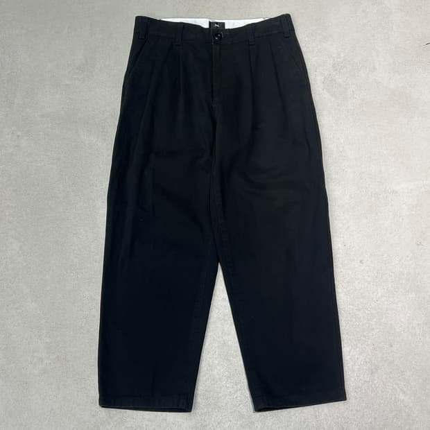 오베이 워크 치노팬츠 s10109