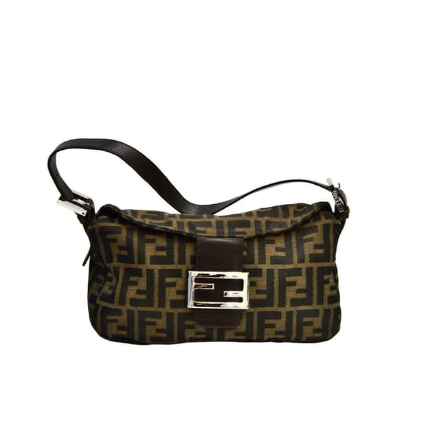 펜디 주카 바게트백 (정품)