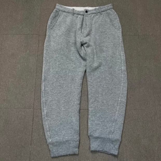 Jackman 헤비스웨팬츠m