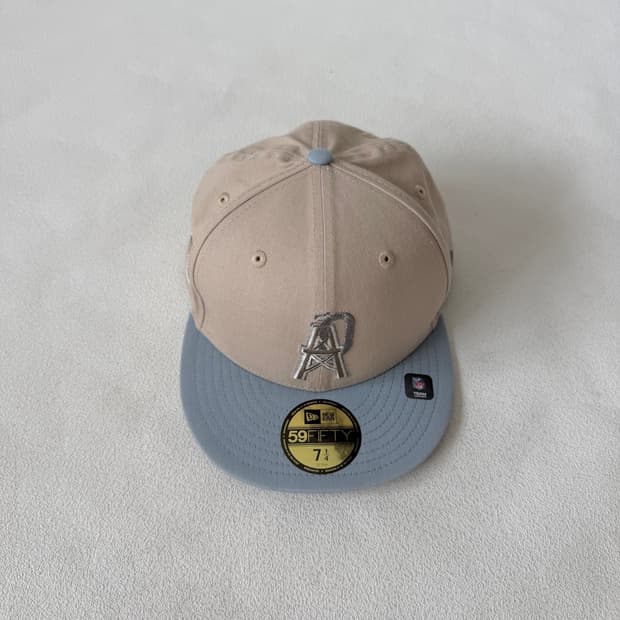 뉴에라(NEW ERA) 스냅백