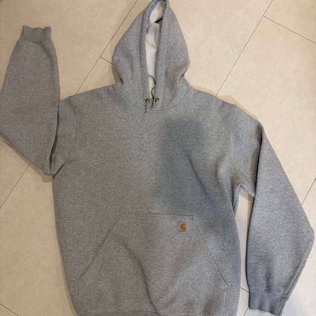 칼하트 후드 L