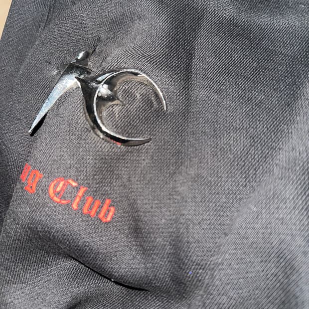 떠그클럽 조거팬츠