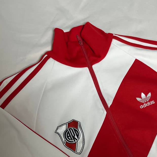 아디다스 리버플레이트 XL