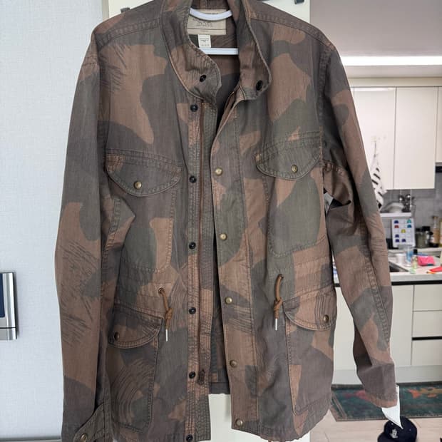 Rrl 카모야상 xxl