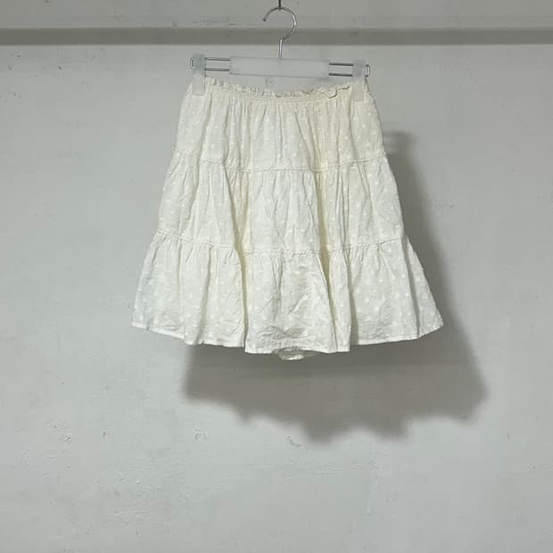vtg skirt